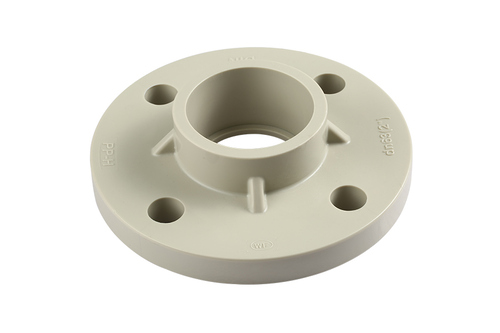 张北PPH一体式法兰(DIN)